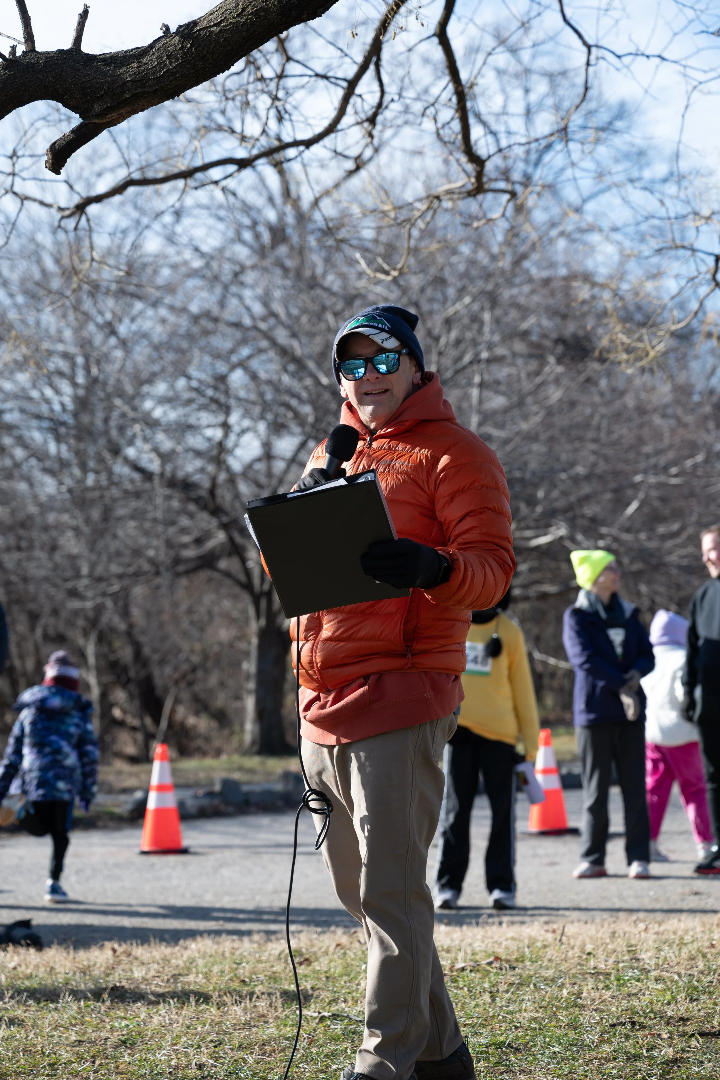 Blog Series: Getting the Word Out About Your Event