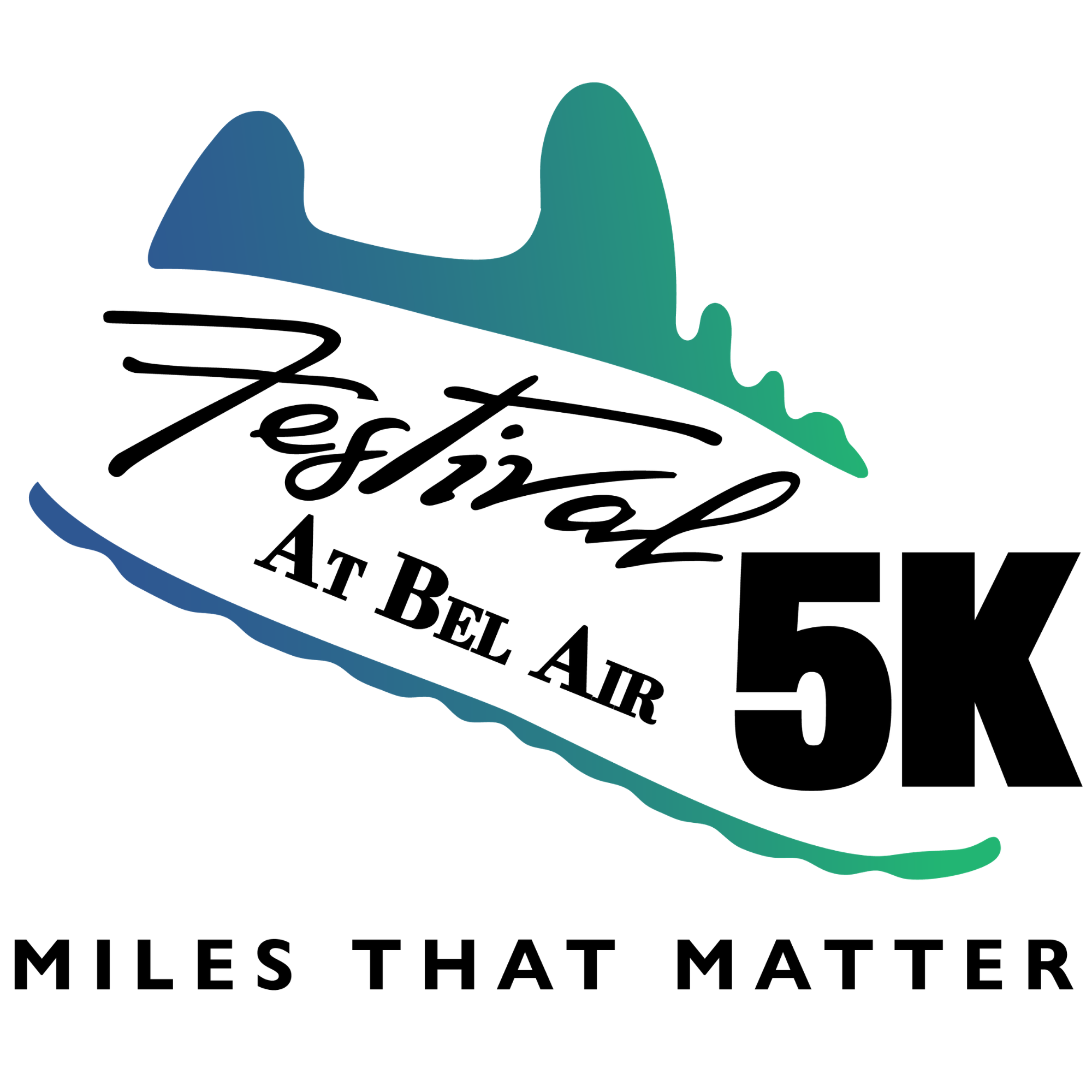 Festival at Bel Air 5K