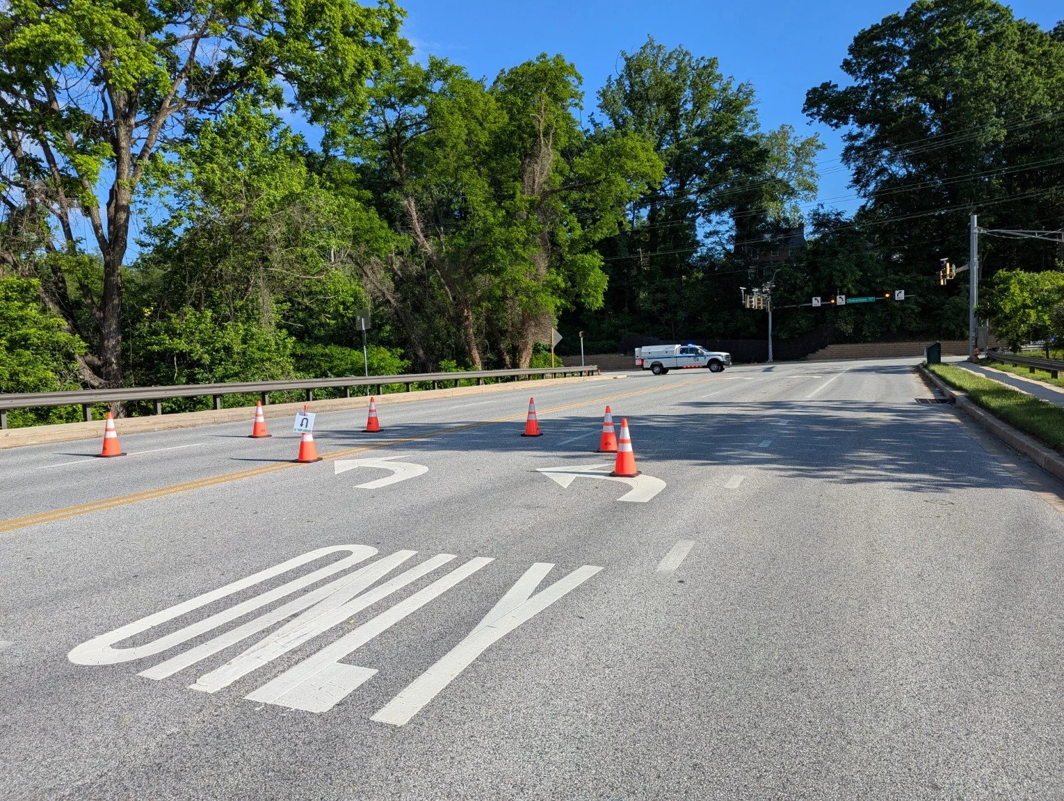 Safety Isn't Optional: Why Road and Trail Events Believes in Harm Mitigation