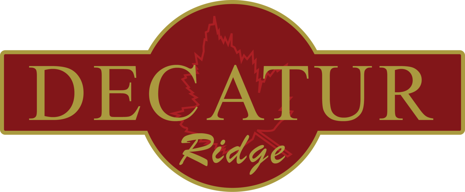 Decatur Ridge Community Association