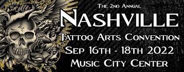 Hampton Roads Tattoo Arts Festival returns this weekend  WAVYcom