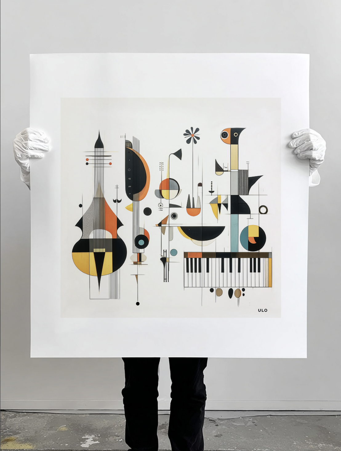 Ensemble Fleury