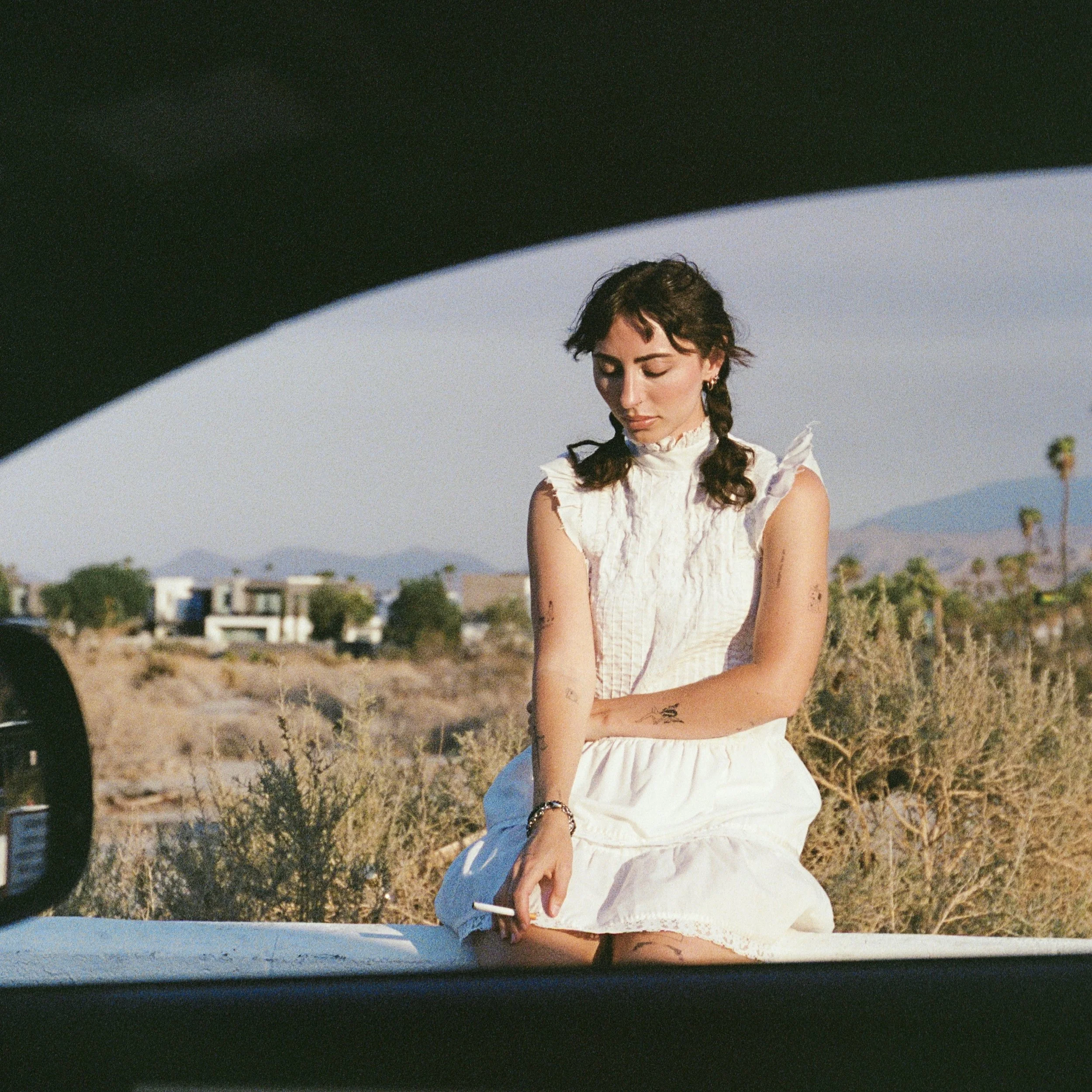 Everything Changes (2025)