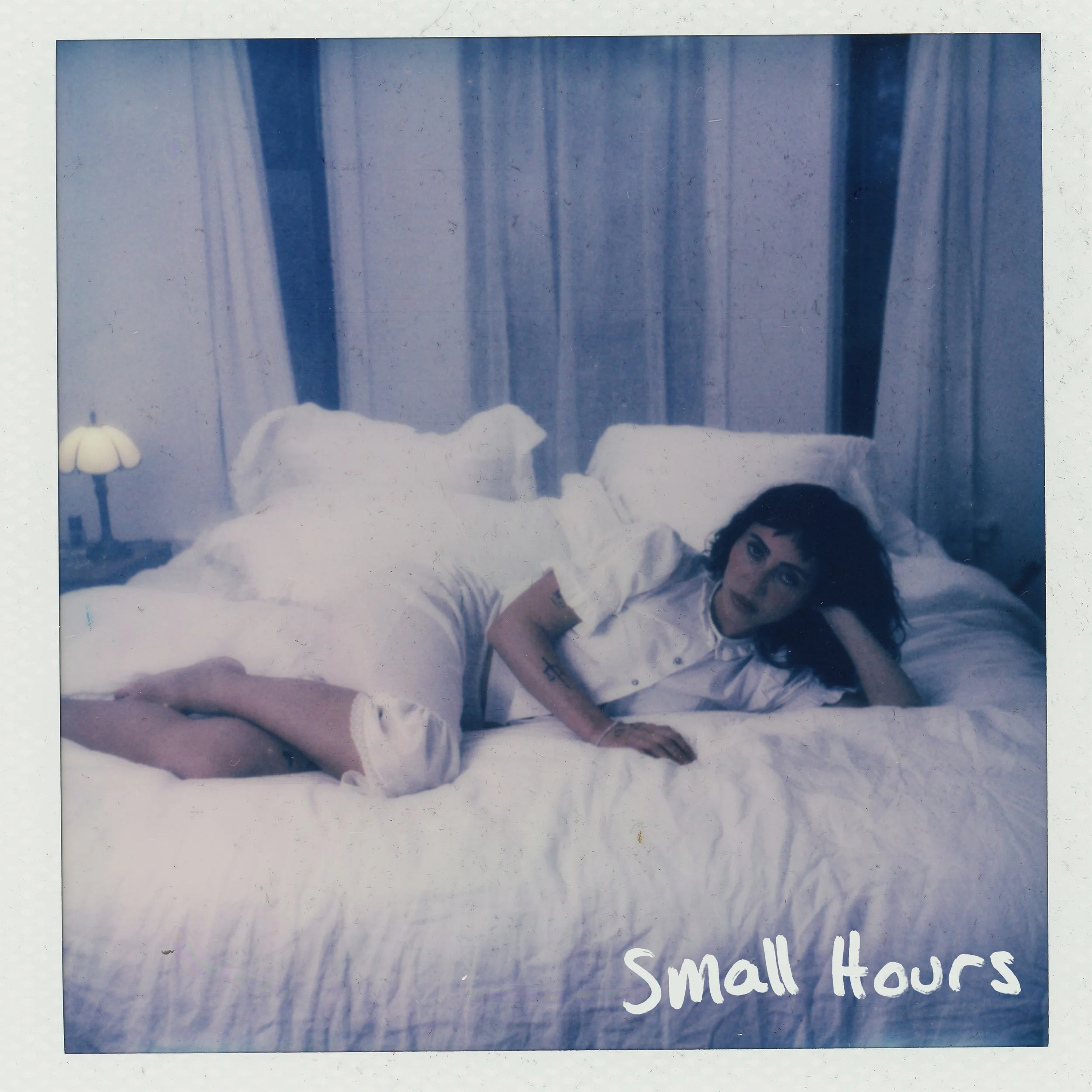 Small Hours (2026)