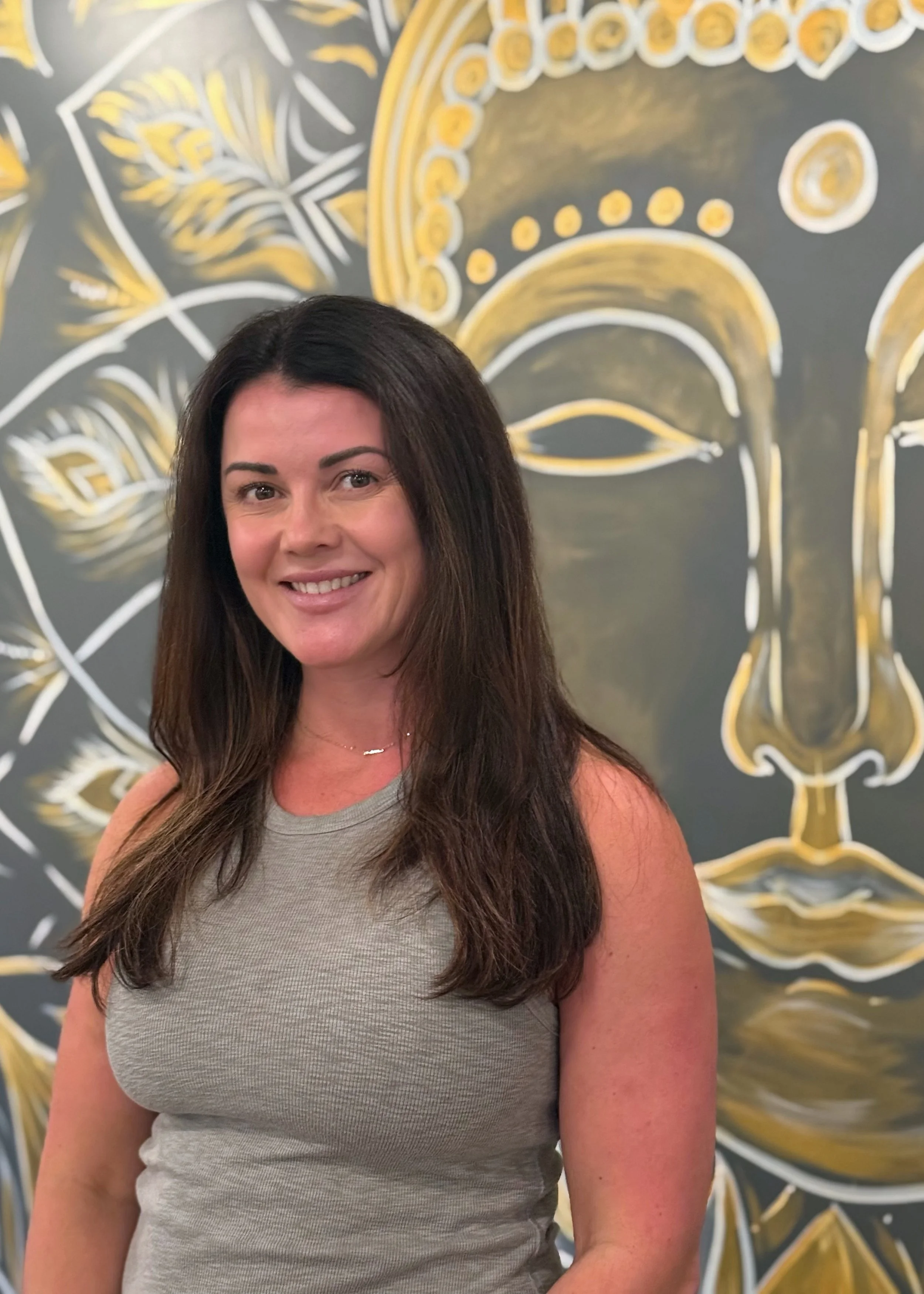 Candace Laliberte Crisp Pilates