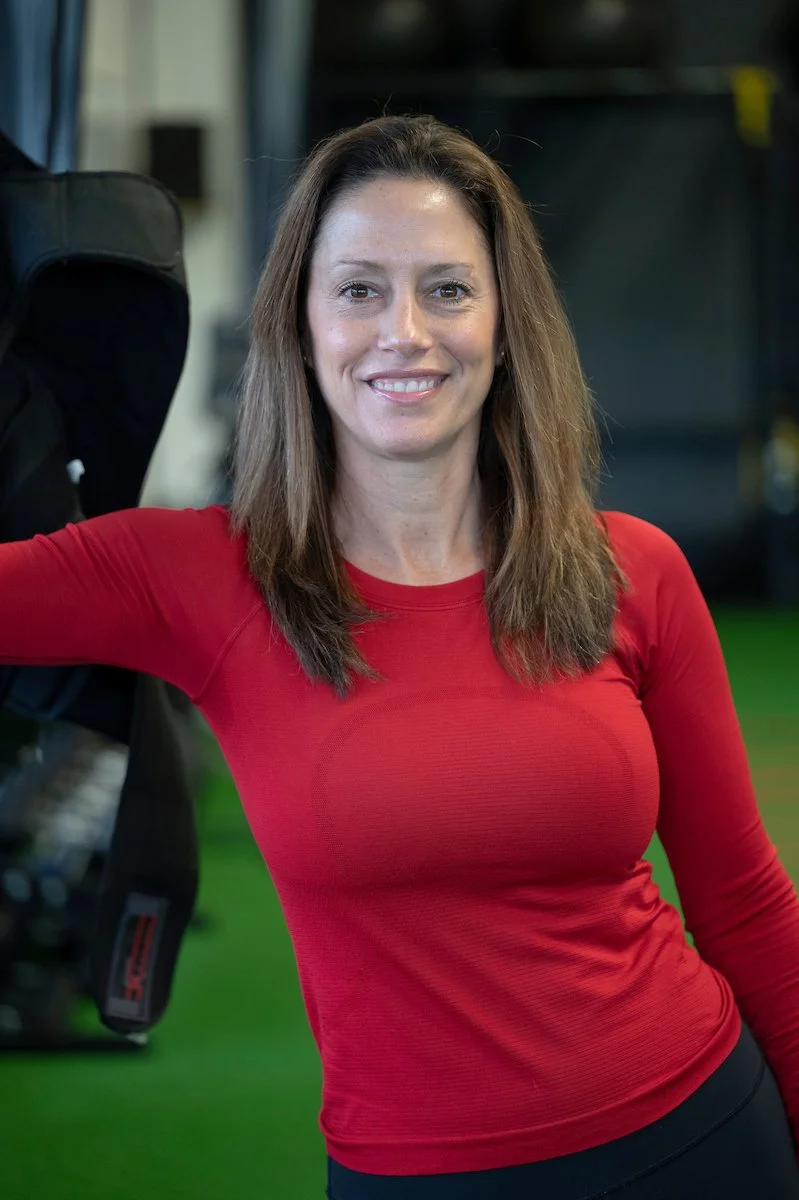 Tara O’Connor — Crisp Classes LLC