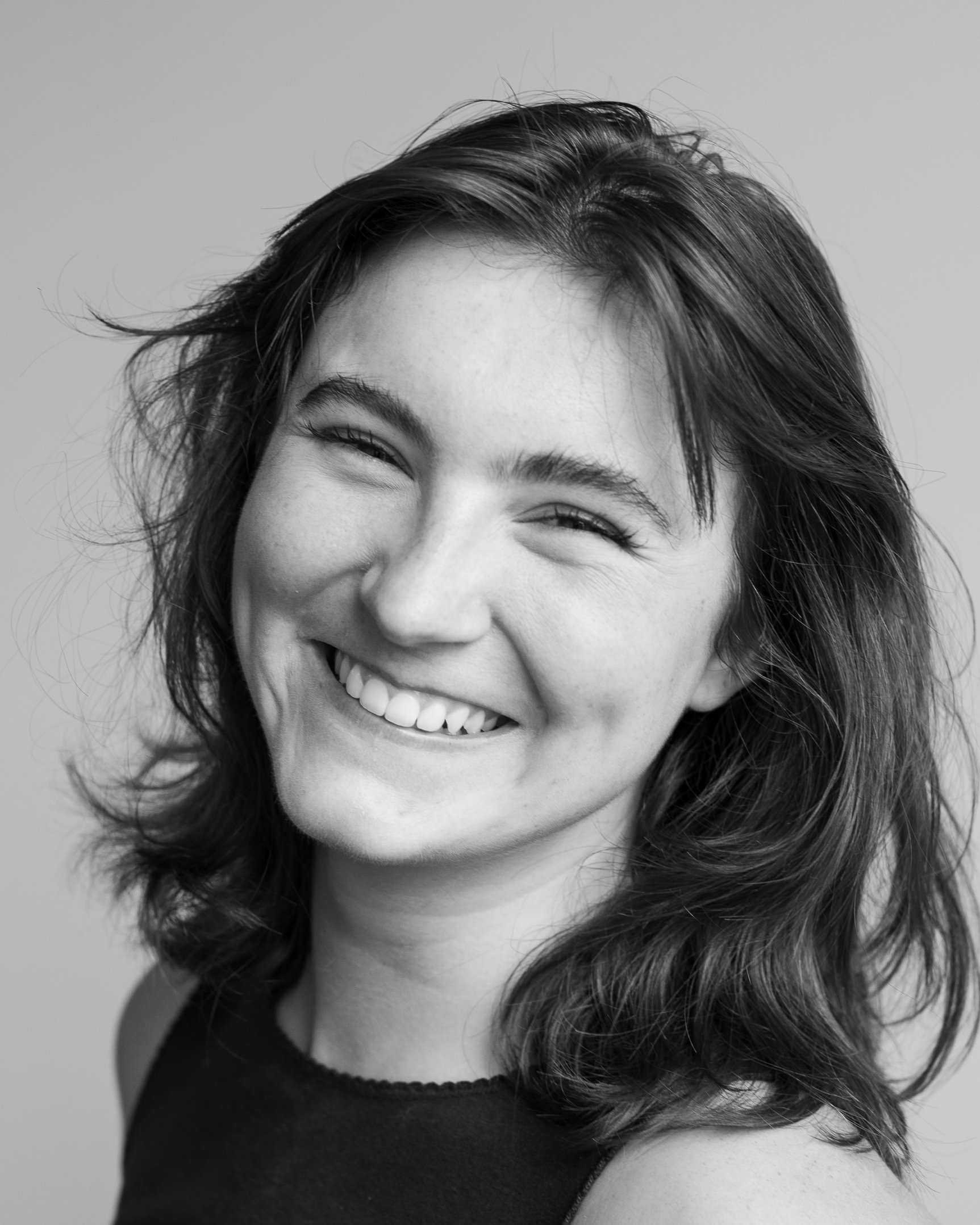 Grace O'Mara Crisp Classes