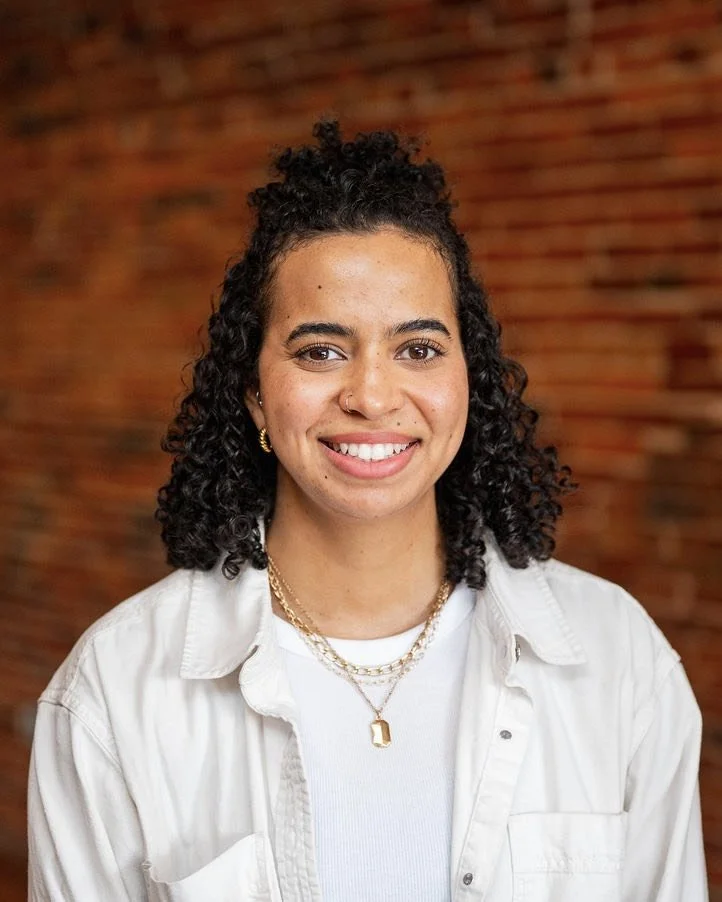 Ameyna Crisp Pilates