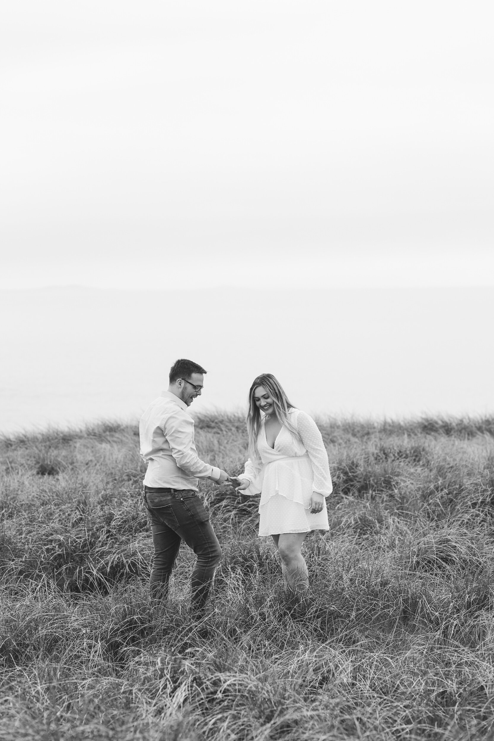 Alix & Nathan