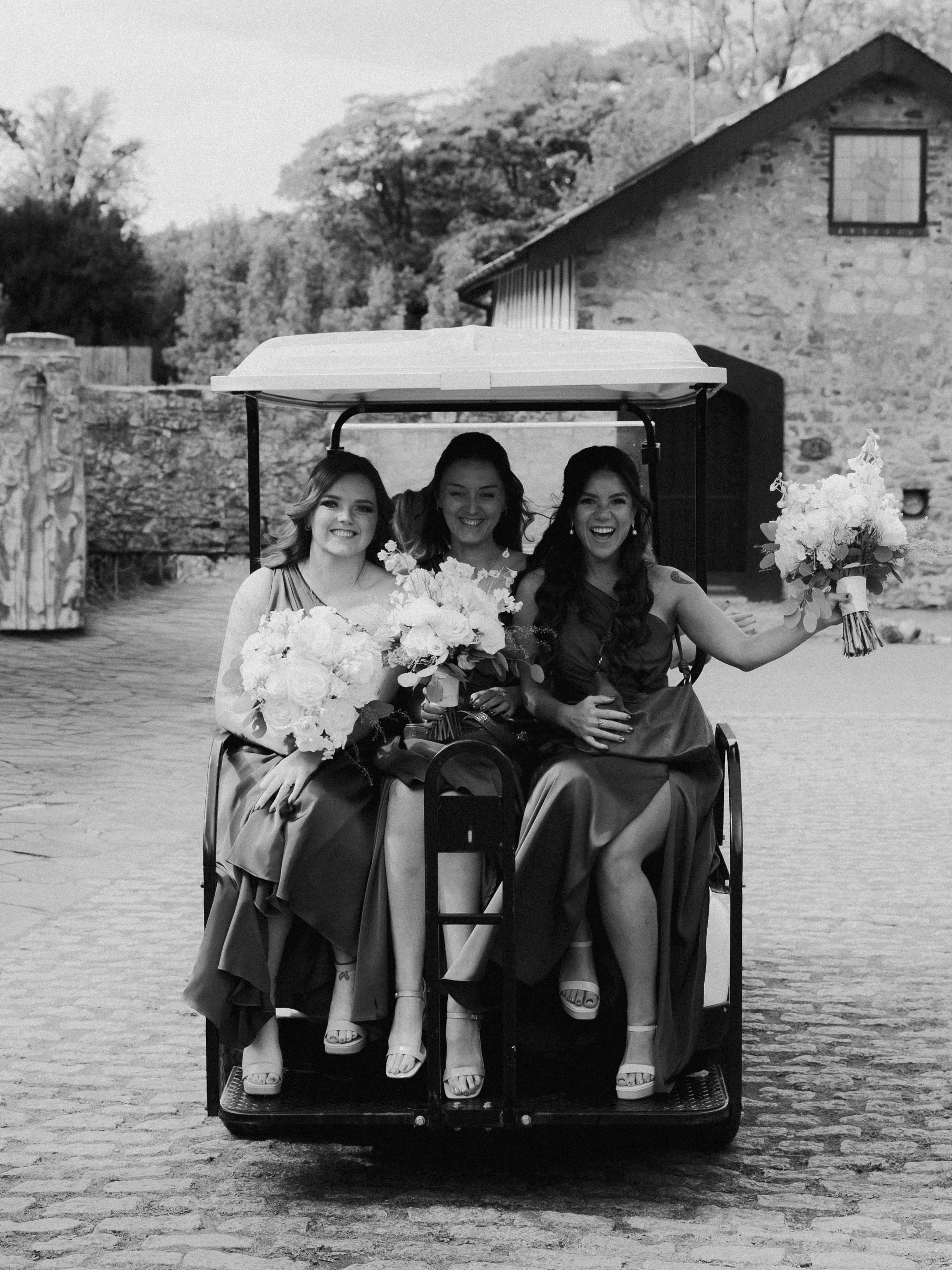 Planning your Gold Coast elopement for this summer!