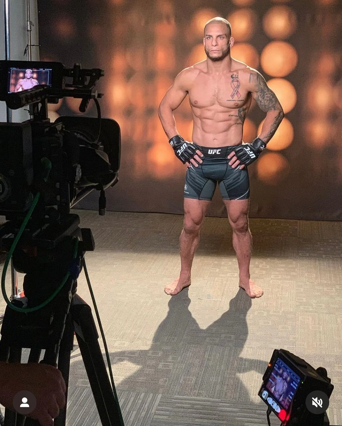 Very excited to watch @bassil_badre make his UFC debut tonight! Show em what you got brutha!!!
#ufcdebut #jiujutsu #phillybjj #ufcfightnight #mmafan
