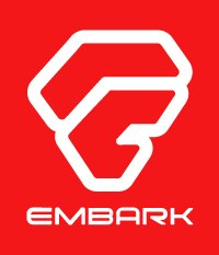 Embark Fightwear Home