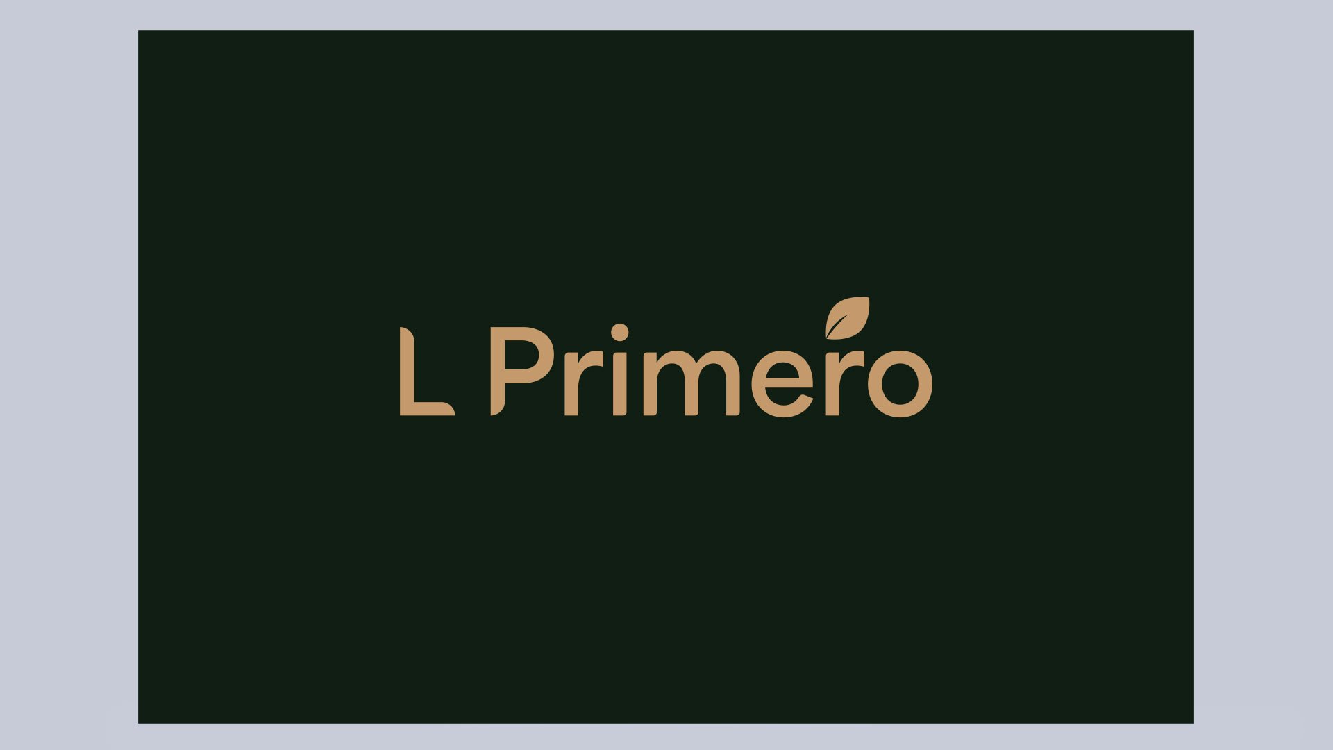 Crafting the new logo and brand guidelines for ‘L Primero,’ a brand renowned for its natural collagen products, is an exciting endeavor. Inspired by their dedication to purity and efficacy, the logo aims to embody vitality, simplicity, and authentici