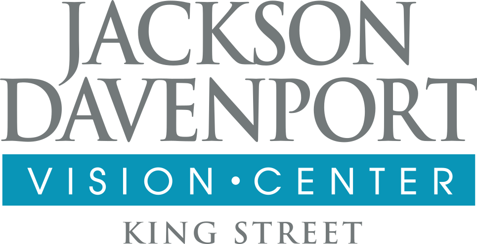 Jackson Davenport