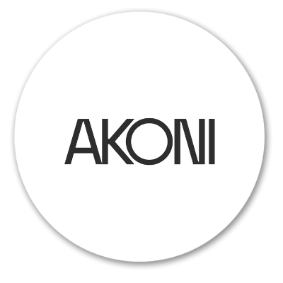 Akoni