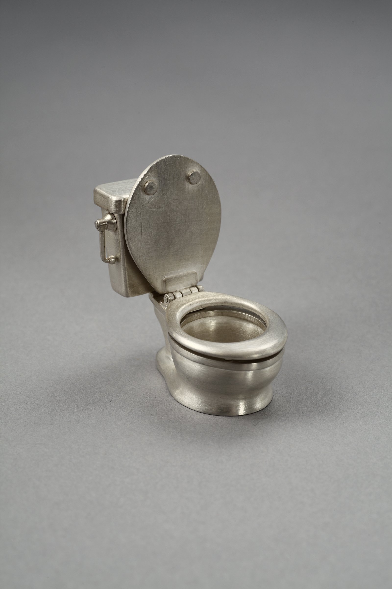 Toilet Ring 