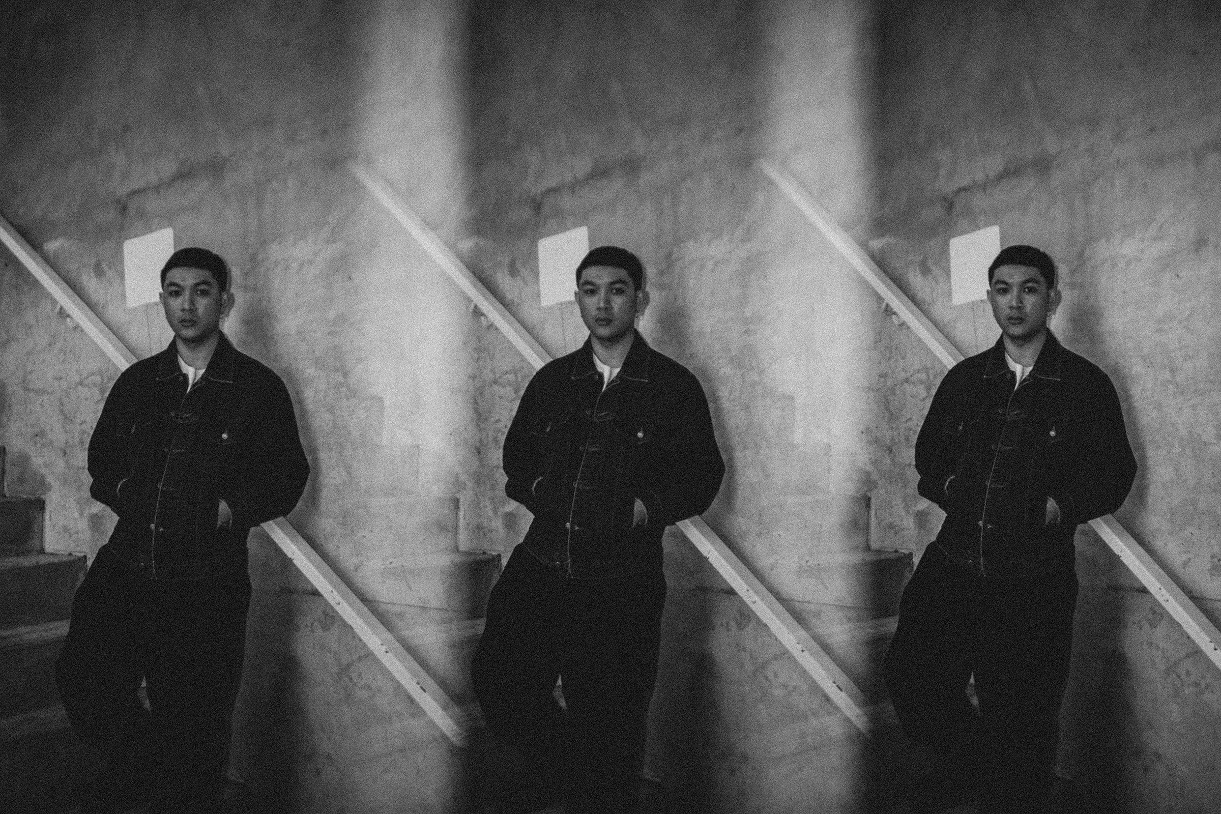 Photographed by Kyle Saliendra