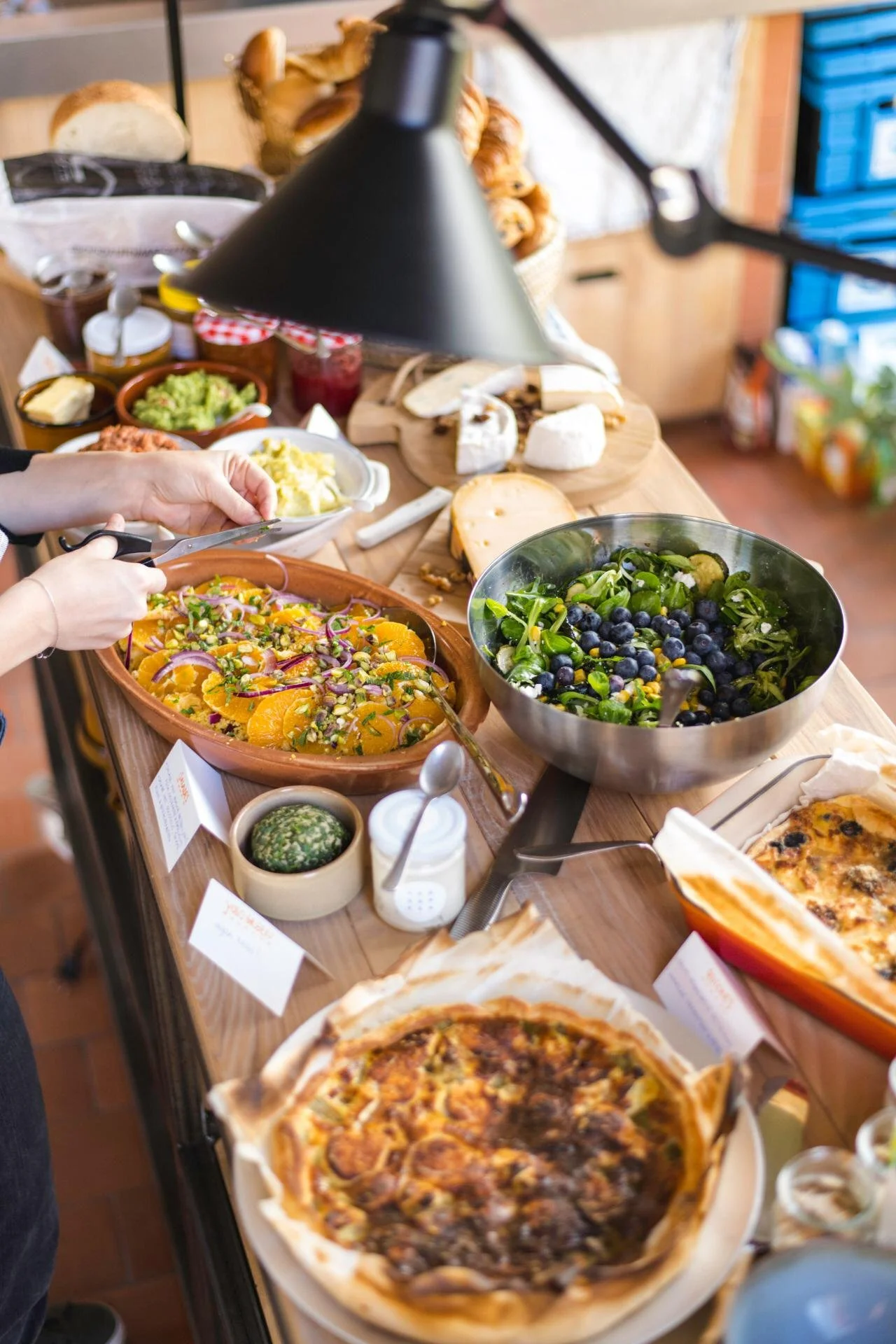 Op zoek naar een heerlijk avondje uit? Laat je verrassen door onze unieke evenementen!