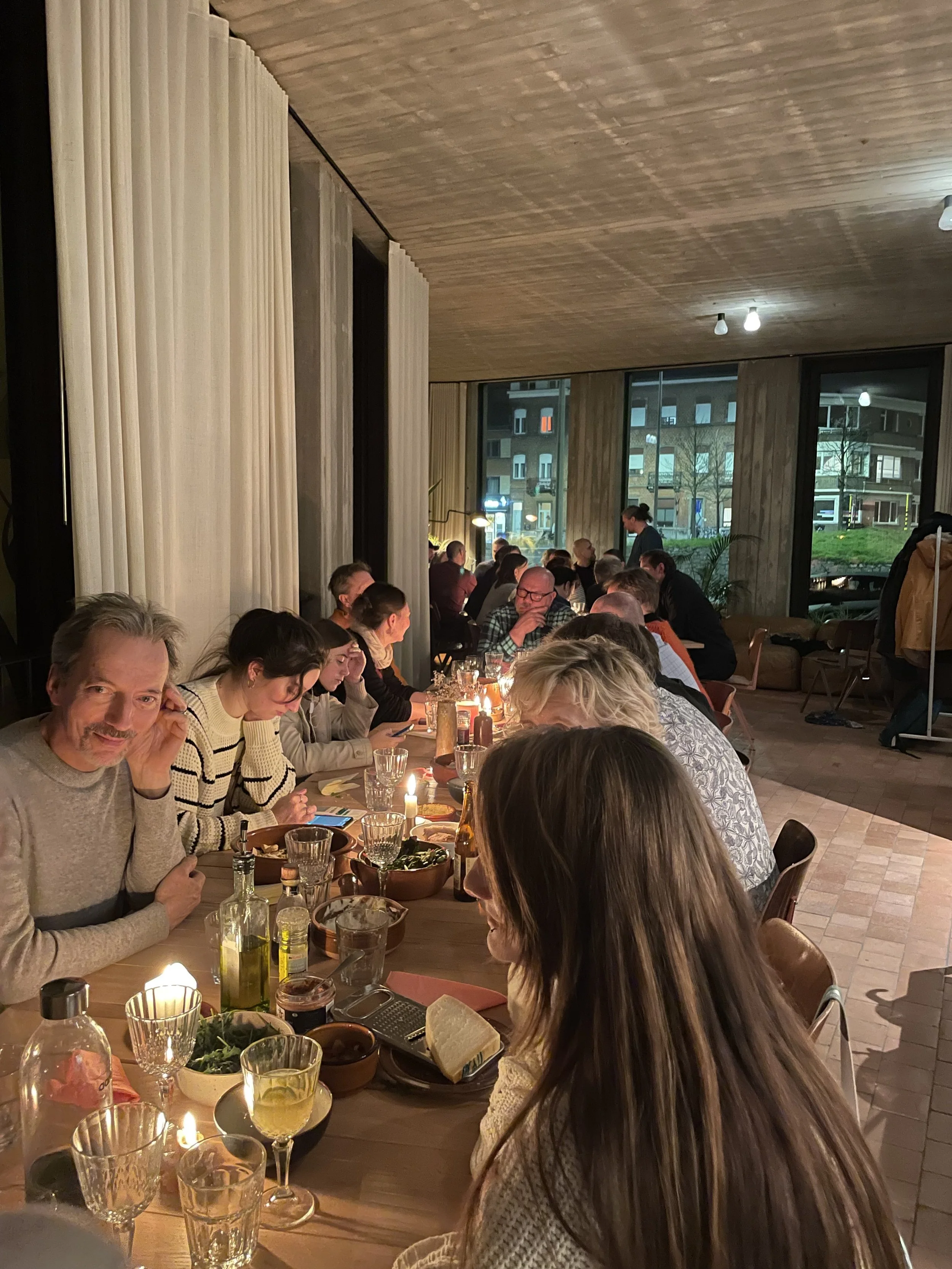 Op zoek naar een heerlijk avondje uit? Laat je verrassen door onze unieke evenementen!