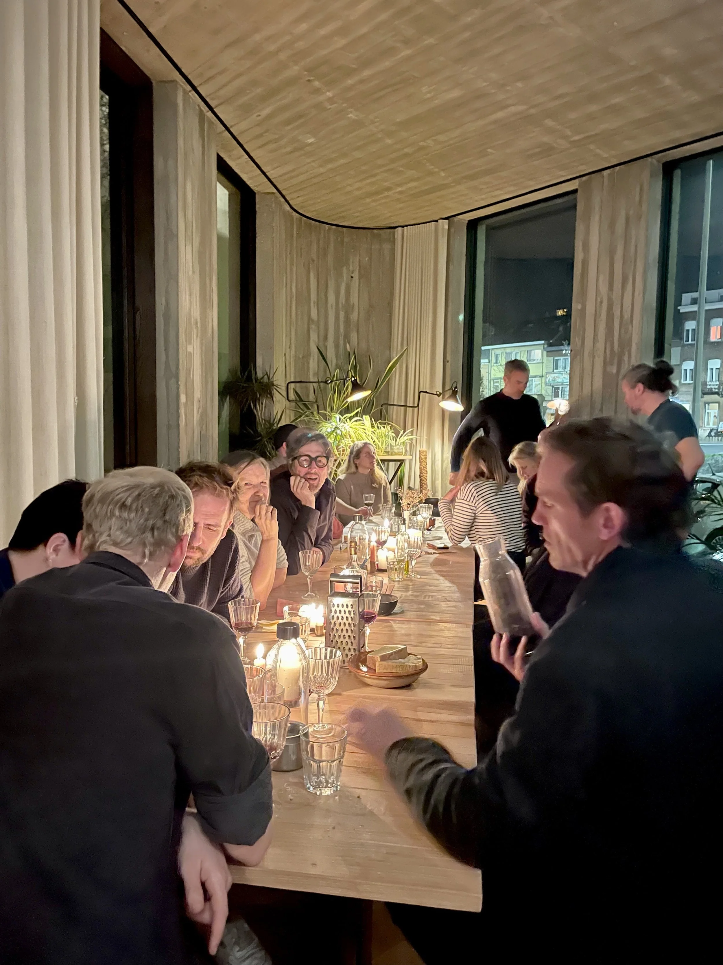 Op zoek naar een heerlijk avondje uit? Laat je verrassen door onze unieke evenementen!