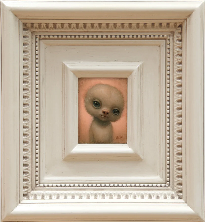 Little Creature One