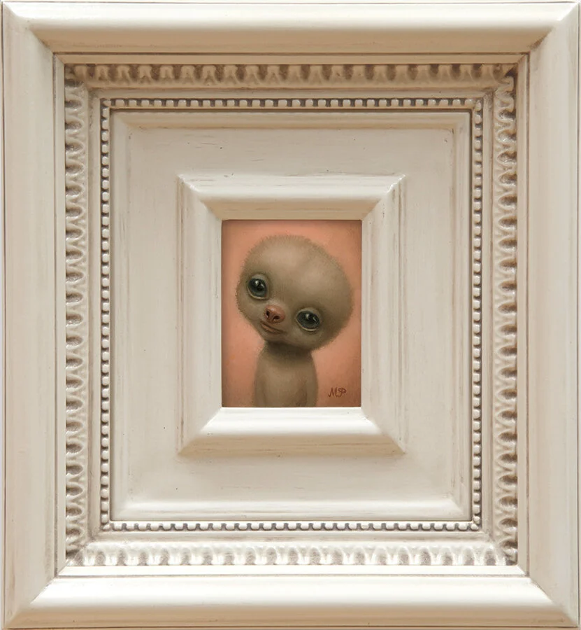 Little Creature Three