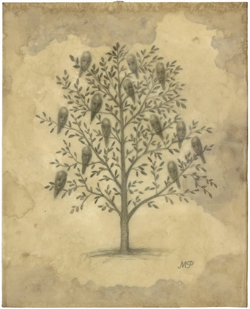 Spirit Tree