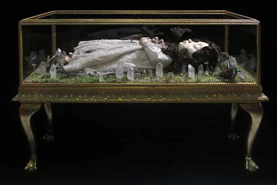 Play Room, Oil on canvas, 14 x 18 inches, 2016