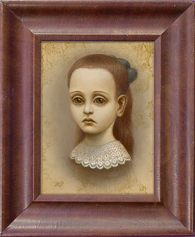 Emily 1821-1911