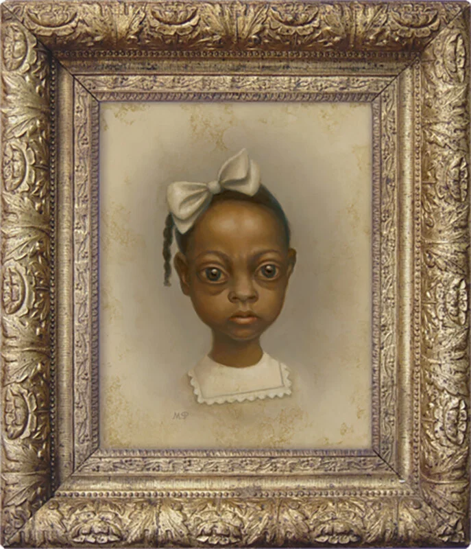 Mary 1900-1987