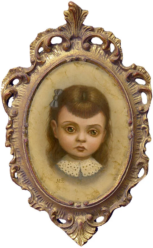Rebecca 1922-1946