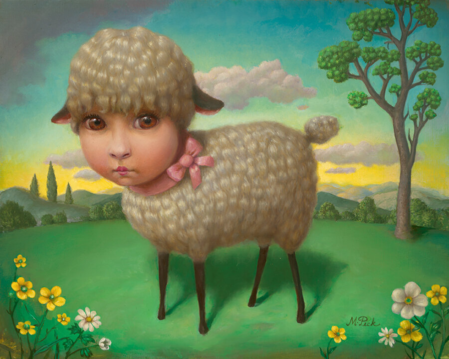 Little Lamb