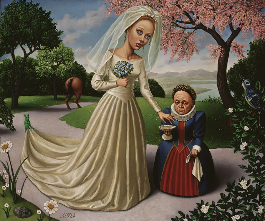 The Bride