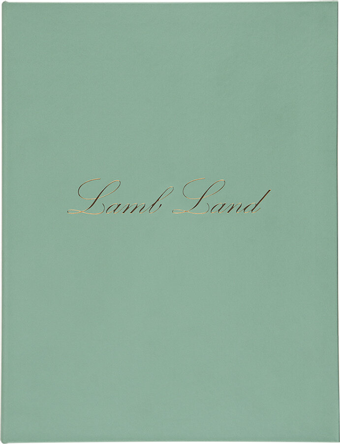 Lamb Land