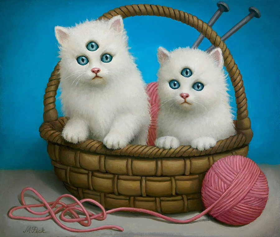 Kittens
