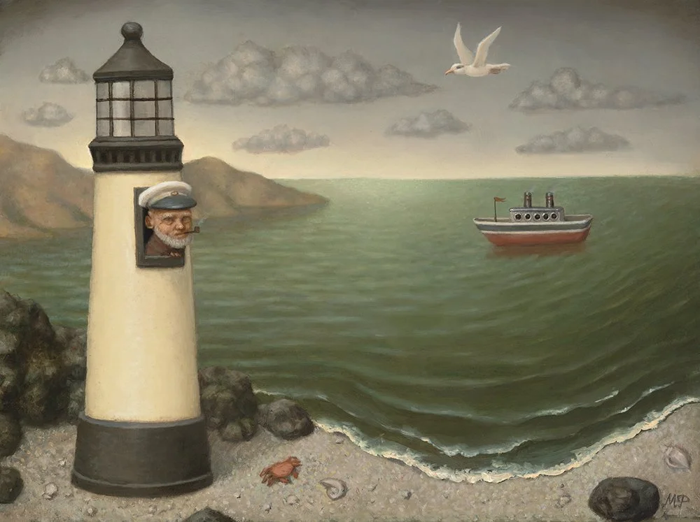 The Lighthouse