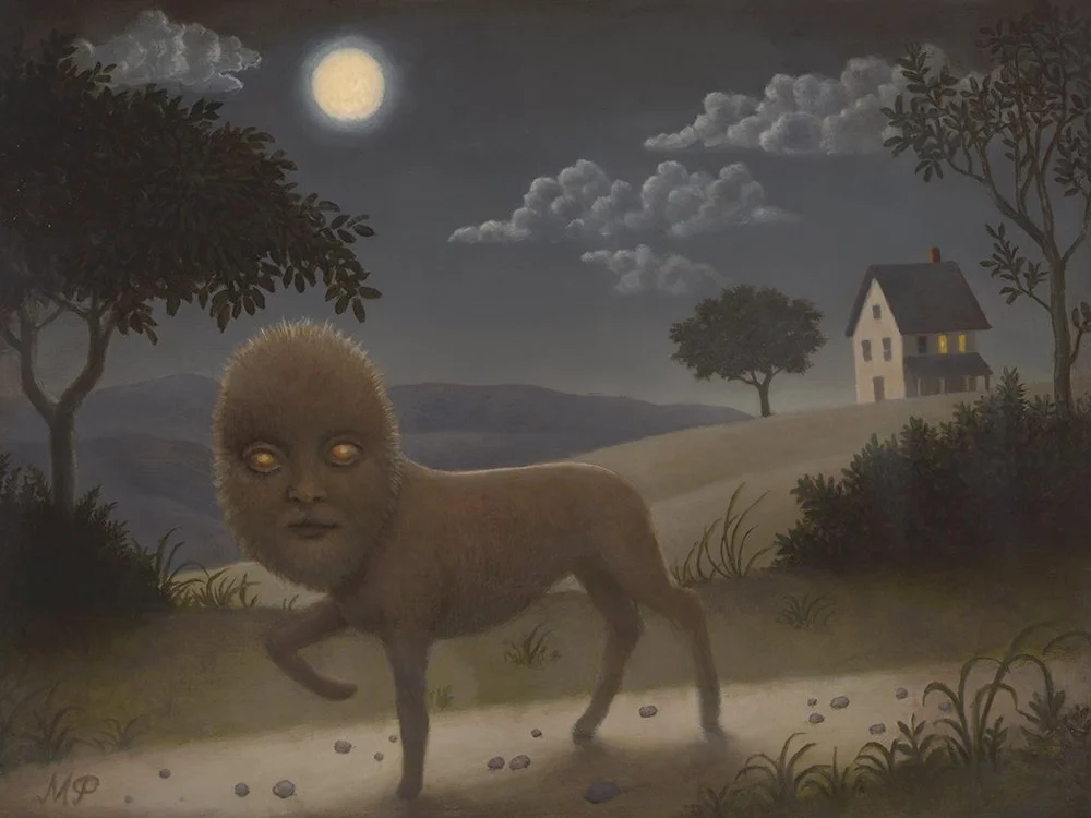 Night Walker