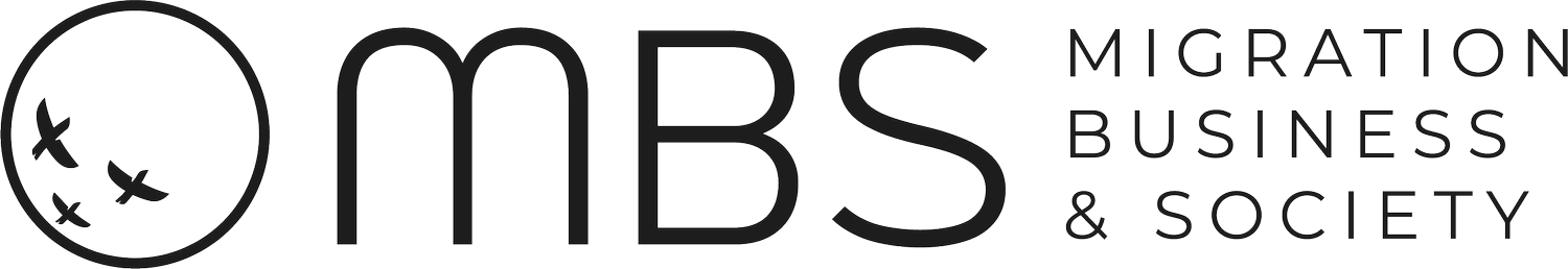 Migration, Business &amp; Society