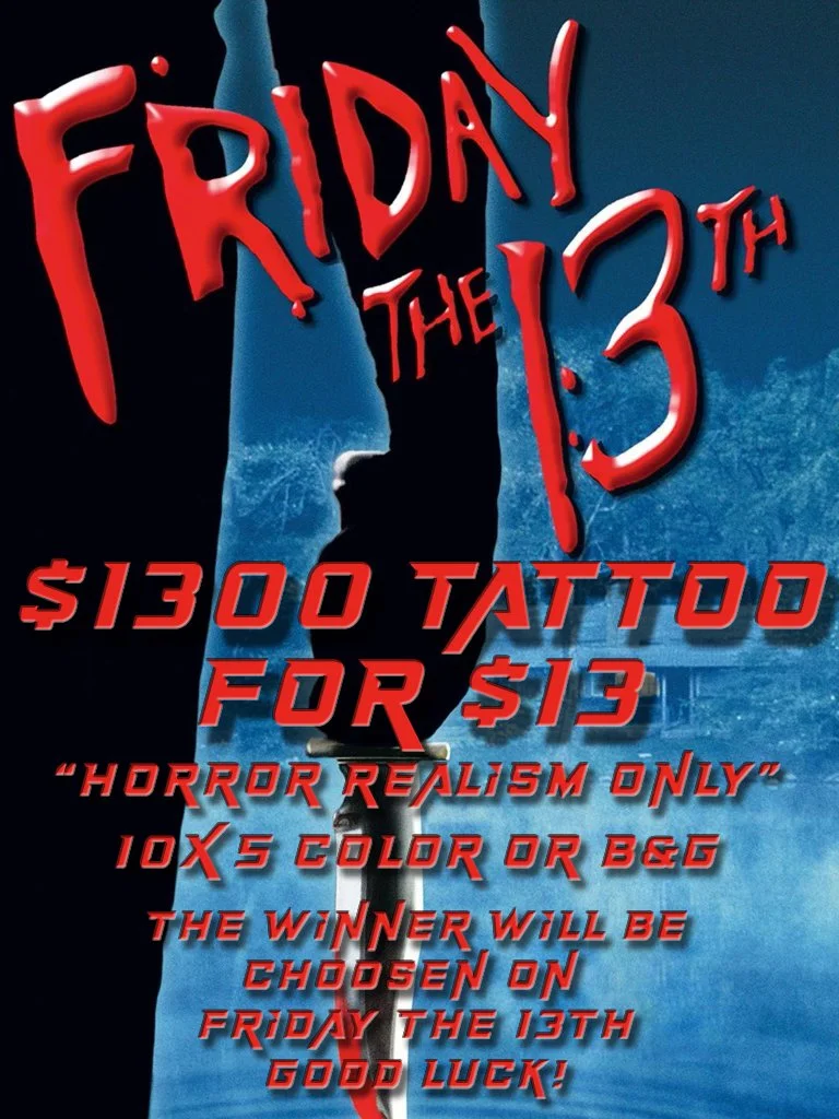 Top Rated Tattoo Shop In Phoenix, AZ Ink. Body Art