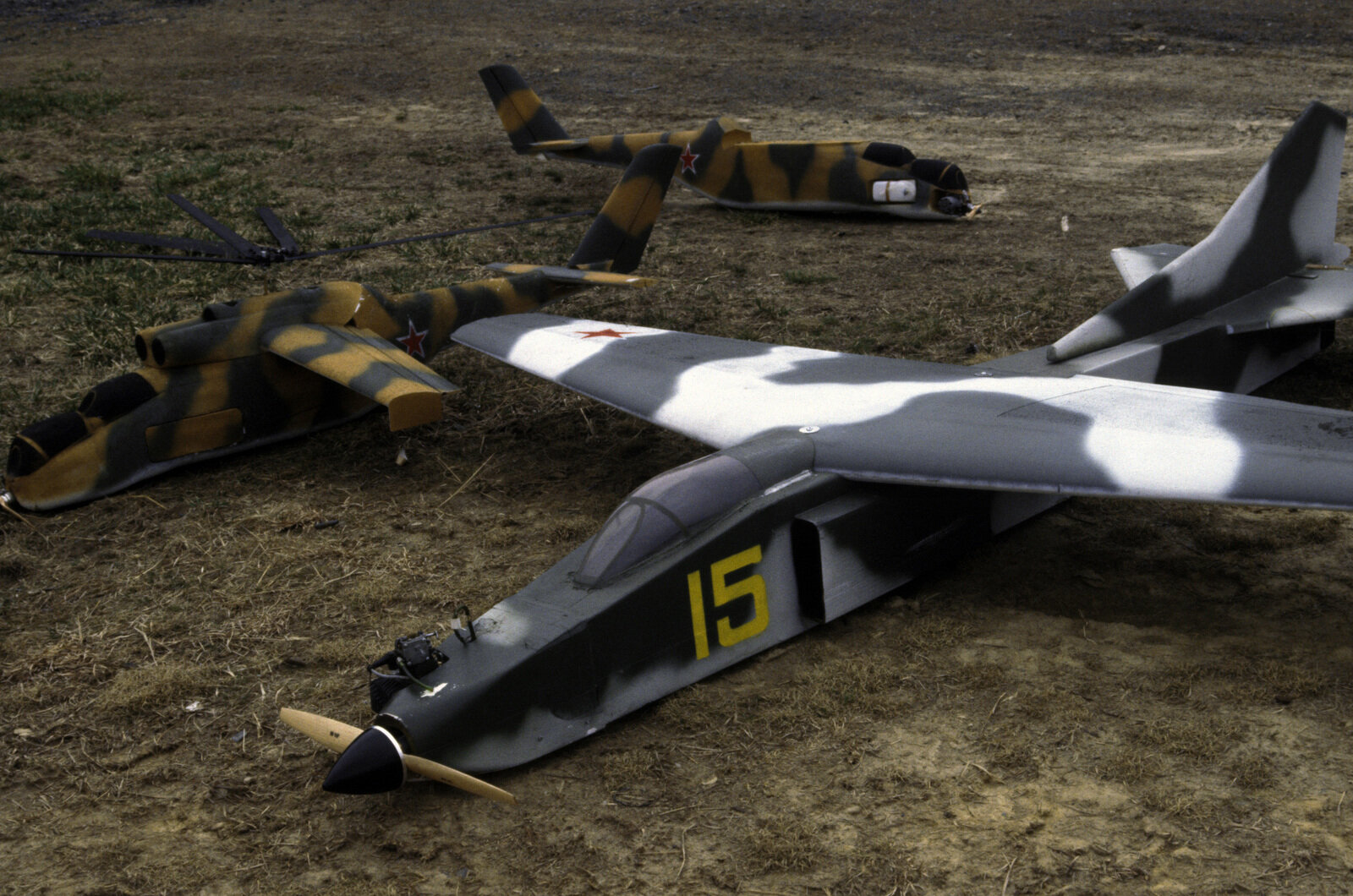 By The Numbers: U.S. Drone Strikes 2008 - 2020