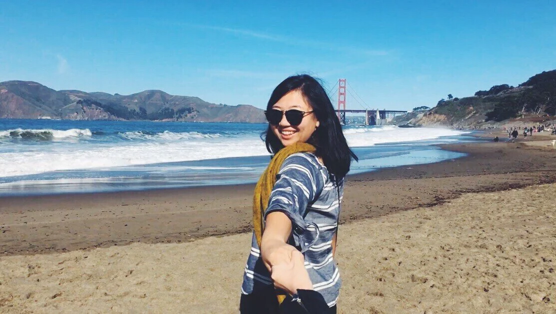 Why I'm leaving San Francisco