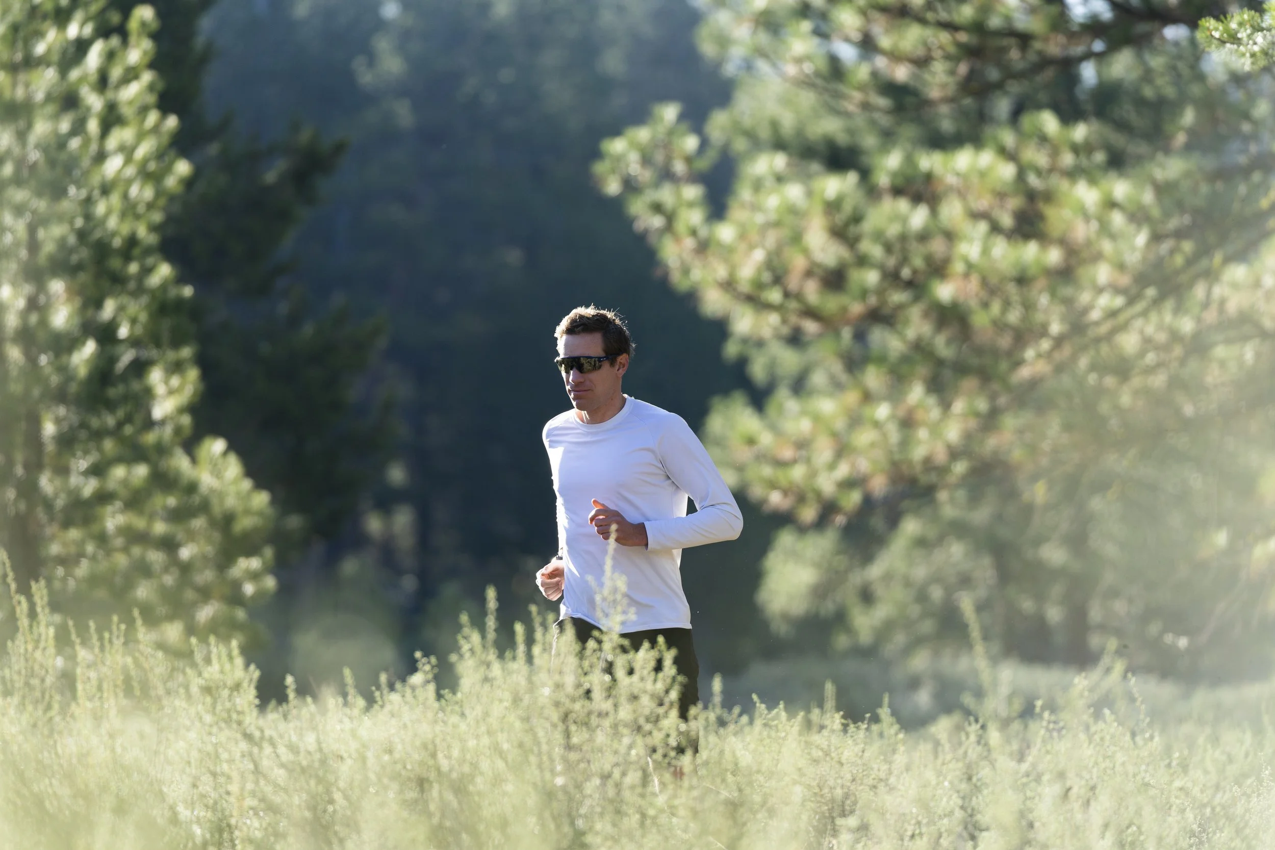 Supercompensation and Individual Training