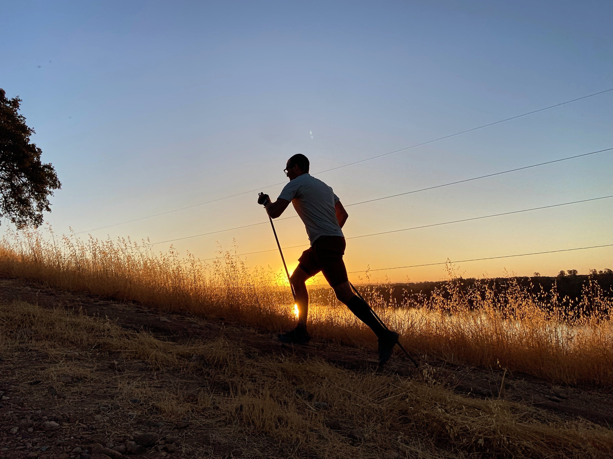 Train Like a Nordic Skier, Part II