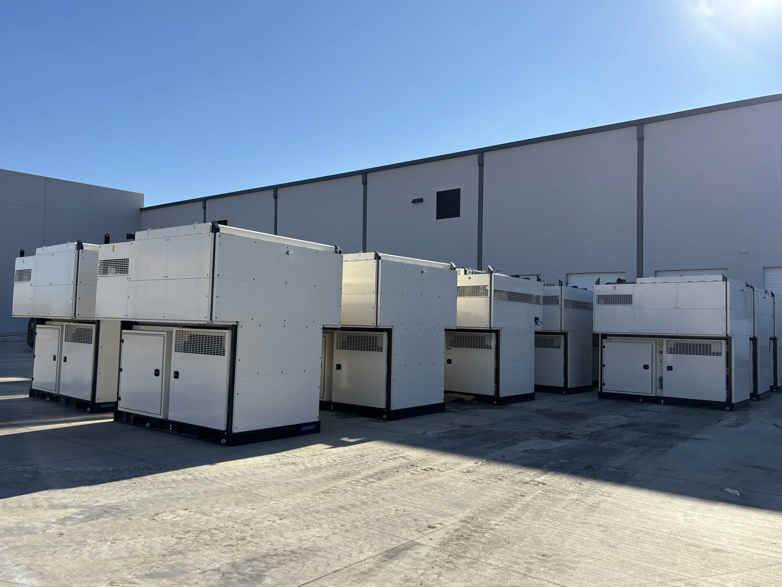 Financial and Operational Improvements from Reduced Delivered Power Costs