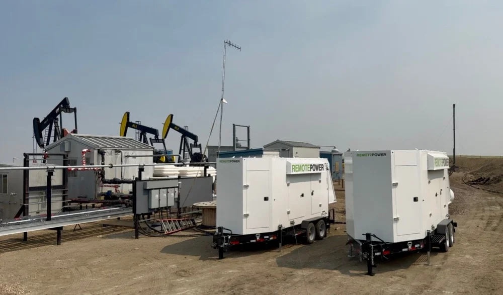 Natural Gas, Propane Generators & Power Solutions, Canada