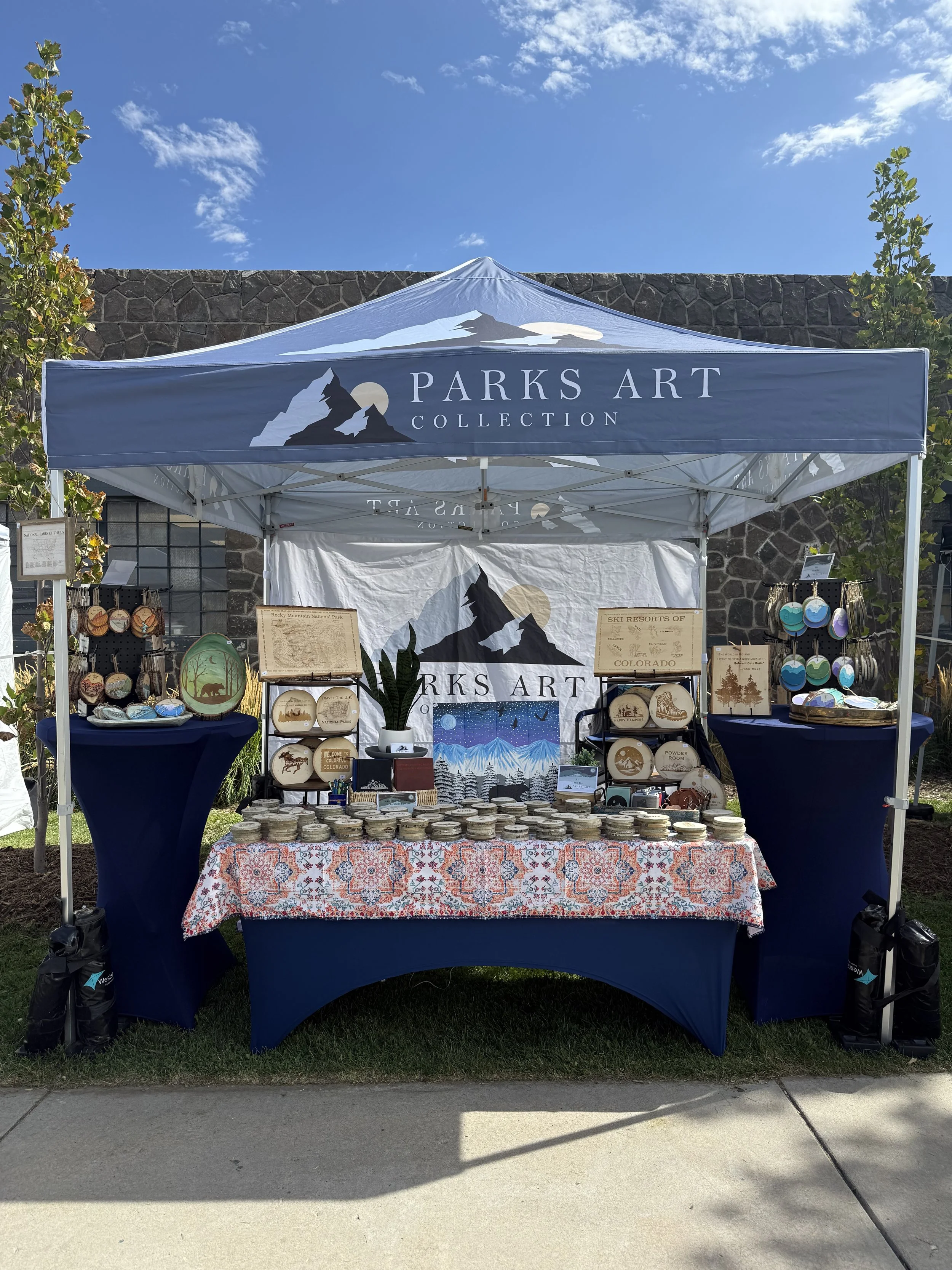 Pop-Up Markets 101, The Complete Checklist 