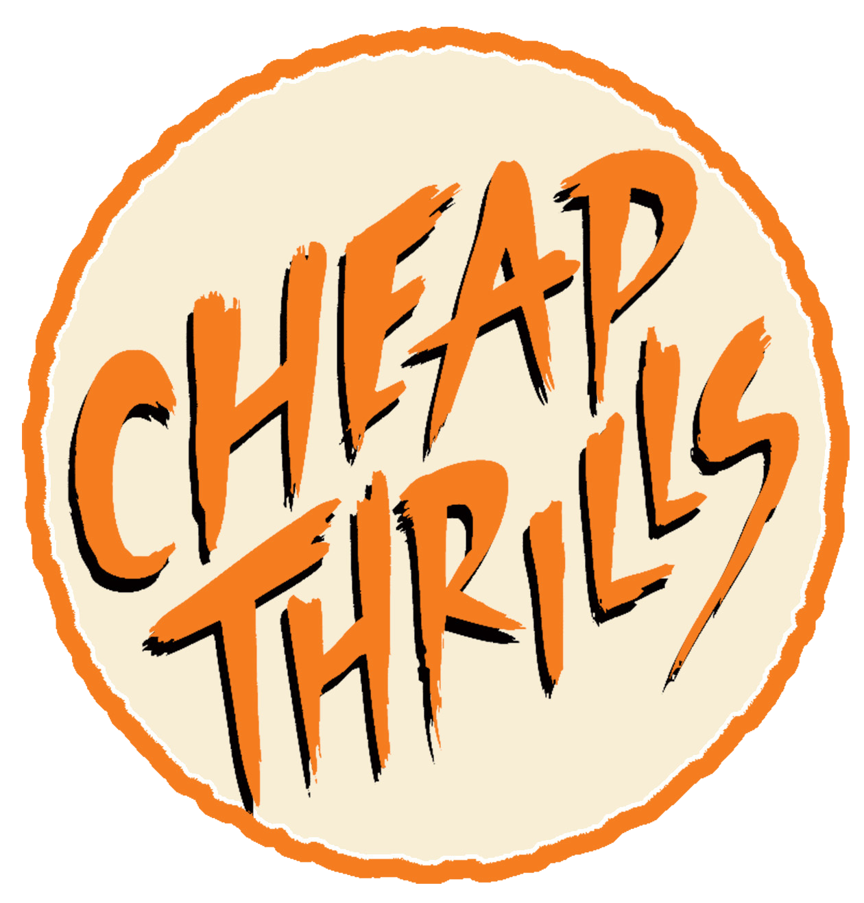 Cheap Thrills Logo