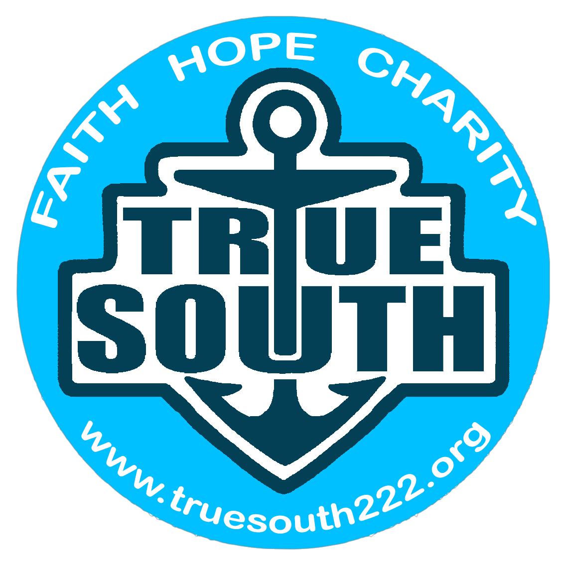 True South Logo 