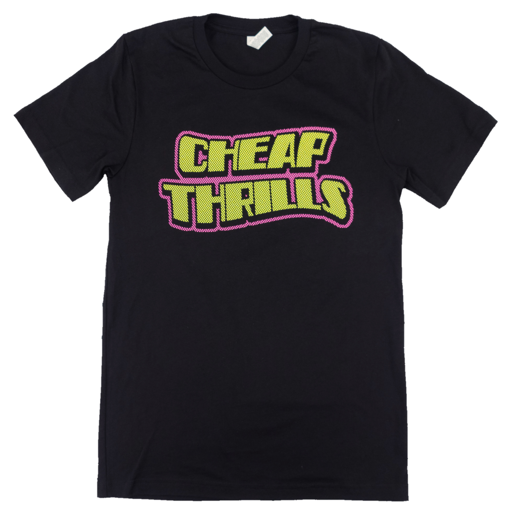 Cheap Thrills Brand Page — Anchorscreen Printing Cheap Thrills Oliver