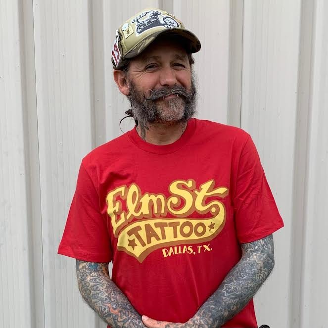 Elm Street Tattoo Keeps Up Traditions In Spite Of Loss  Central Track